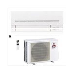 Mitsubishi MSZ-AP50VG/MUZ-AP50VG klima uređaj, Wi-Fi, inverter, R32