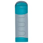 NILS CAMP sleeping bag NC2008 grey-green