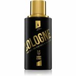 Angry Beards Urban Two Finger Cologne EDC za muškarce 100 ml