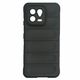 MM TPU XIAOMI 13 5G HARD PROTECTION WAVES black