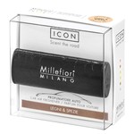 Millefiori miris za vozilo Icon Urban Legni E Spezie