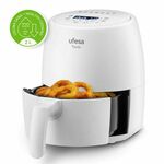 Ufesa Digital Air Fryer 2L Twist