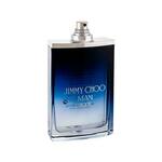 Jimmy Choo Jimmy Choo Man Blue 100 ml toaletna voda Tester za muškarce