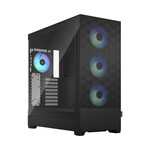 Fractal Design Pop XL Air kućište, crno, full tower/midi, ATX, mATX, mini ITX, EATX