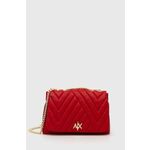 Torbica Armani Exchange 942853 2F745 31474 Racing Red