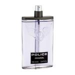 Police Original 100 ml toaletna voda Tester za muškarce