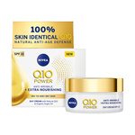 Nivea Q10 Power hranjiva dnevna krema protiv bora 50 ml