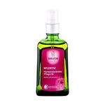 Weleda Wild Rose Pampering ulje za tijelo 100 ml za žene