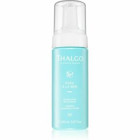 Thalgo Éveil à la Mer Foaming Cleansing Lotion pjena za čišćenje i skidanje make-upa 150 ml