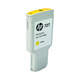 HP 727 300-ml Yellow DesignJet Ink Cartridge, Original [F9J78A]