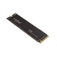 Crucial CT500T500SSD8 SSD 500GB, M.2, NVMe