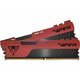 Patriot Viper Elite II PVE2464G320C8K, 64GB DDR4 3200MHz, CL18, (2x32GB)