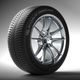 Michelin cjelogodišnja guma CrossClimate, XL 175/65R14 86H