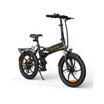 Ado A20+ električni bicikl