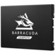 Seagate BarraCuda SSD 480GB, 2.5”, SATA, 540/500 MB/s