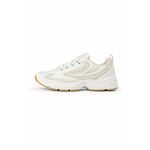 FILA Niske tenisice 'ACTIX RETRO' bež / bijela 19334630