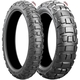 Bridgestone AX 41 R ( 120/80-18 TL 62P zadnji kotač, M/C ) Gume za motorcikl