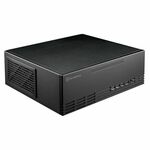 SilverStone Sst ML11B kućište, slim, ATX