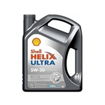 Shell Helix Ultra ECT C3 5W30 ulje, 4 l