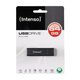 Intenso Alu Line 64GB USB memorija, crna