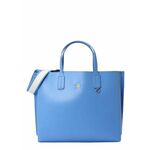 TOMMY HILFIGER Shopper torba 'Iconic' nebesko plava