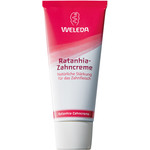 Weleda zubna pasta s ratanijom, 75ml