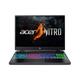 Acer Nitro 16 AN16-42-R5A3, 16" 2560x1600, AMD Ryzen 7 8845HS, 1TB SSD, 16GB RAM, nVidia GeForce RTX 4070, Windows 11