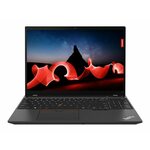 Lenovo ThinkPad ThinkPad T16, 16" 1920x1200, Intel Core i5-1335U, 256GB SSD, 8GB RAM