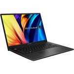 Asus VivoBook M3402QA-OLED-KM731W, 14" 2880x1800, AMD Ryzen 7 5800H, 1TB SSD, 16GB RAM, AMD Radeon, Windows 11