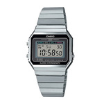 Casio Ručni Sat Casio Vintage A700WE-1AEF