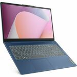 Lenovo IdeaPad Slim 3 82XQ00BUSC, 15.6" 1920x1080, AMD Ryzen 5 7520U, 512GB SSD, 16GB RAM, AMD Radeon