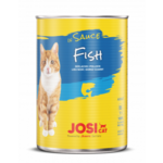 JosiCat Riba u sosu - 12x 415 g