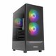 Links stolno računalo Gaming G175i, Intel Core i5-12600K, 16GB RAM, 1TB SSD, AMD Radeon RX 7800 XT