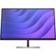 HP E27q G5, monitor, IPS, 27", 16:9, 2560x1440, 75Hz, pivot, HDMI, Display port, VGA (D-Sub), USB