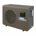 Poolex On/Off toplinska pumpa za bazene Silverline 9kW