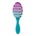 Wet Brush četka za kosu Flex Dry teal ombre