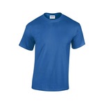 T-shirt majica GI5000 - Royal