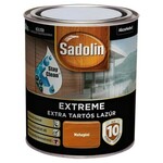 Lazura za drvo Sadolin Extreme mahagonij, 0,7 l