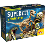 Superkit velociraptor