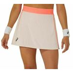 Ženska teniska suknja Asics Match Skort - sun coral