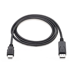 Kabel Sbox Hdmi- Display Port M/m 2m