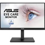 Asus VA229QSB monitor, IPS, 21.5", 16:9, 1920x1080, 75Hz, pivot, HDMI, Display port