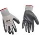 AVIT AV13072 nitril rukavice za rad Veličina (Rukavice): 9, l EN 388 , EN 420 1 Par