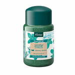 Kneipp Goodbye Stress umirujuća solna kupka s mirisom mente i ružmarina 500 g