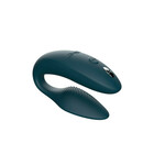 WE-VIBE Sync 2 vibrator za parove Green 7,7 cm
