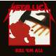 Metallica - Kill 'Em All (Reissue) (CD)