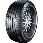 Continental ljetna guma SportContact 5 P, XL SUV 275/35ZR21 103Y