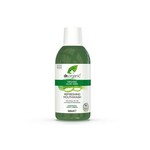 dr.organic Aloe Vera tekućina za ispiranje usta, 500ml