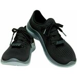 Crocs Women's LiteRide 360 Pacer Black/Slate Grey 37-38