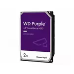 Western Digital HDD, 2TB, SATA, SATA3, 5400rpm